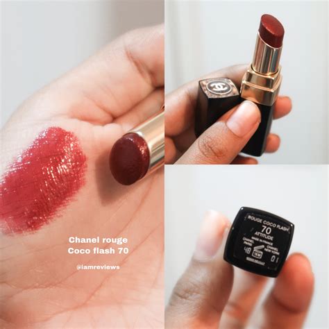 chanel coco flash emotion|chanel coco flash attitude.